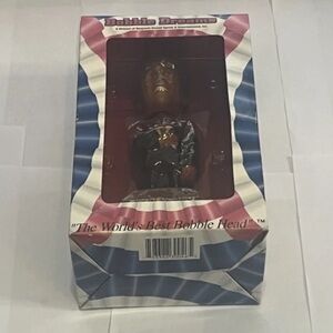 Vintage 2004 Election  Bobble Dreams John Kerry Bobblehead NEW In Box RARE